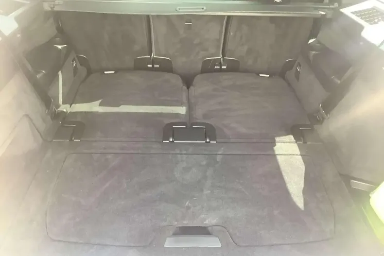 Volvo XC90 din 2022 cu 60.500 km - oferta VOL141725 - foto 12