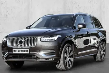 Volvo XC90 din 2023 - oferta VOL141726