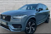 Volvo XC90 din 2022 cu 60.000 km - oferta VOL141727 - foto 1