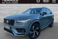 Volvo XC90 din 2022 cu 60.000 km - oferta VOL141727 - foto 2