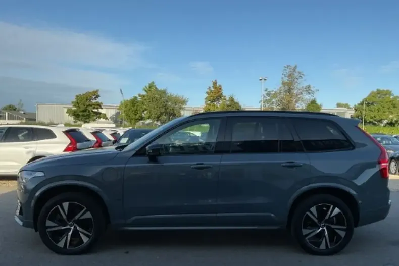 Volvo XC90 din 2022 cu 60.000 km - oferta VOL141727 - foto 4