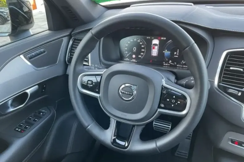 Volvo XC90 din 2022 cu 60.000 km - oferta VOL141727 - foto 12