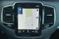 Volvo XC90 din 2022 cu 60.000 km - oferta VOL141727 - foto 13