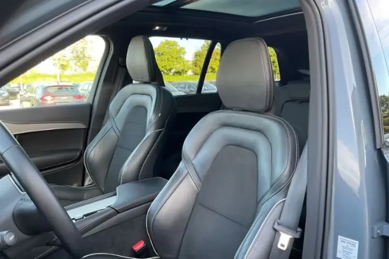 Volvo XC90 din 2022 cu 60.000 km - oferta VOL141727 - foto 16