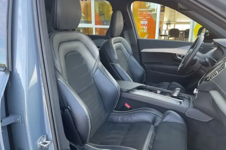 Volvo XC90 din 2022 cu 60.000 km - oferta VOL141727 - foto 17