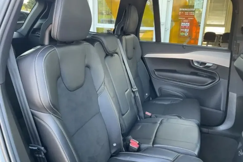 Volvo XC90 din 2022 cu 60.000 km - oferta VOL141727 - foto 18