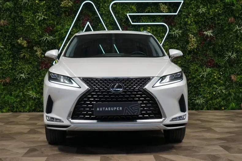 Lexus RX 300 din 2022 cu 70.583 km - oferta LEX141729 - foto 2