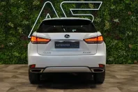 Lexus RX 300 din 2022 cu 70.583 km - oferta LEX141729 - foto 5