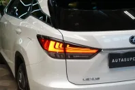 Lexus RX 300 din 2022 cu 70.583 km - oferta LEX141729 - foto 7