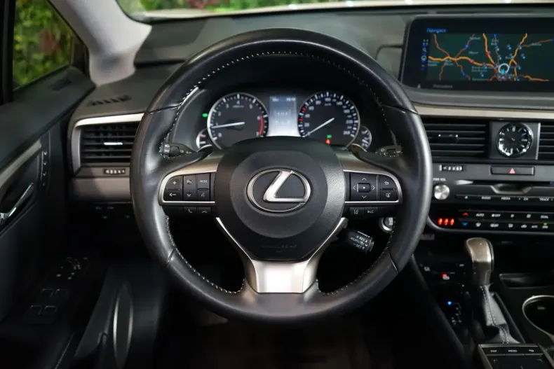 Lexus RX 300 din 2022 cu 70.583 km - oferta LEX141729 - foto 14