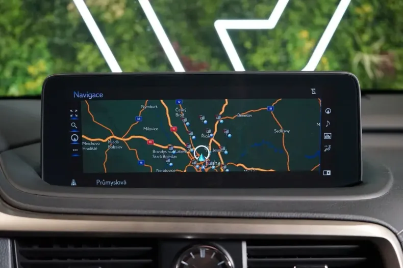 Lexus RX 300 din 2022 cu 70.583 km - oferta LEX141729 - foto 21