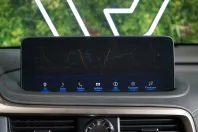 Lexus RX 300 din 2022 cu 70.583 km - oferta LEX141729 - foto 22