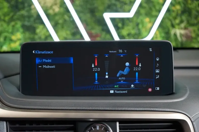 Lexus RX 300 din 2022 cu 70.583 km - oferta LEX141729 - foto 25