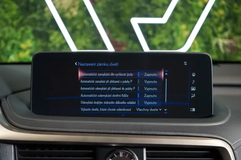 Lexus RX 300 din 2022 cu 70.583 km - oferta LEX141729 - foto 28