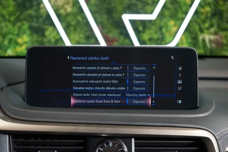 Lexus RX 300 din 2022 cu 70.583 km - oferta LEX141729 - foto 29