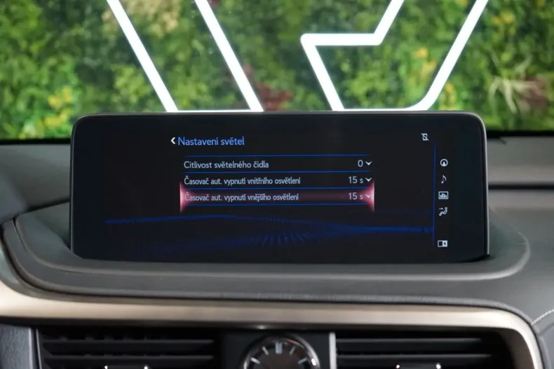 Lexus RX 300 din 2022 cu 70.583 km - oferta LEX141729 - foto 31