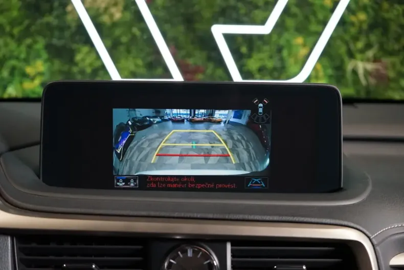 Lexus RX 300 din 2022 cu 70.583 km - oferta LEX141729 - foto 33