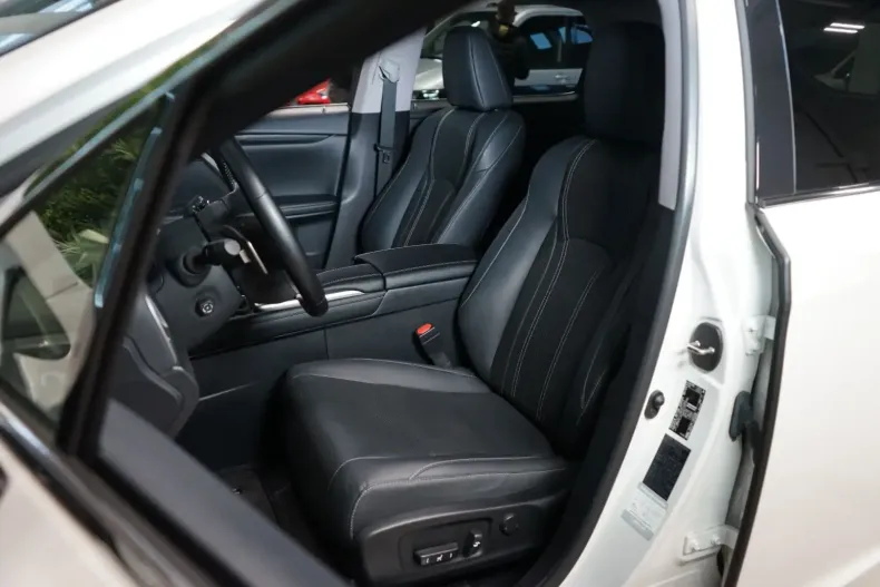 Lexus RX 300 din 2022 cu 70.583 km - oferta LEX141729 - foto 36