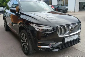 Volvo XC90 din 2022 - oferta VOL141730