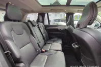 Volvo XC90 din 2022 cu 72.100 km - oferta VOL141730 - foto 10