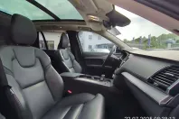 Volvo XC90 din 2022 cu 72.100 km - oferta VOL141730 - foto 11