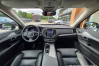 Volvo XC90 din 2022 cu 72.100 km - oferta VOL141730 - foto 13