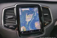 Volvo XC90 din 2022 cu 72.100 km - oferta VOL141730 - foto 15