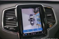 Volvo XC90 din 2022 cu 72.100 km - oferta VOL141730 - foto 16