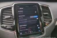 Volvo XC90 din 2022 cu 72.100 km - oferta VOL141730 - foto 17