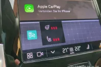 Volvo XC90 din 2022 cu 72.100 km - oferta VOL141730 - foto 18