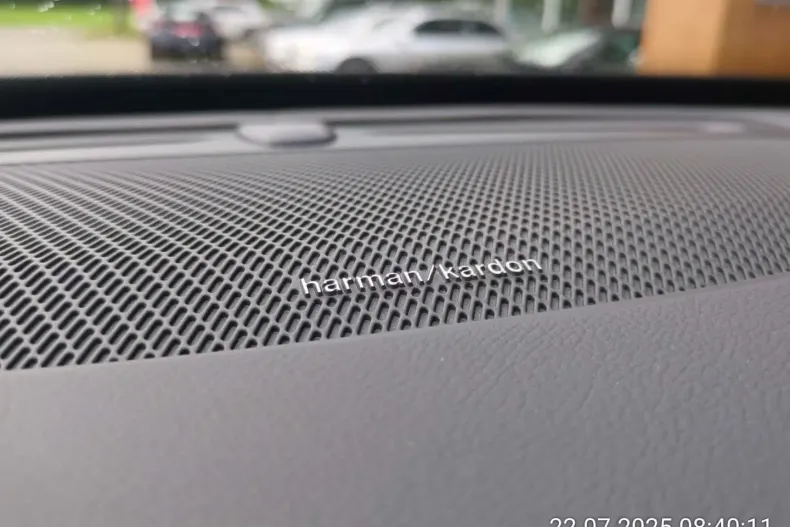 Volvo XC90 din 2022 cu 72.100 km - oferta VOL141730 - foto 22