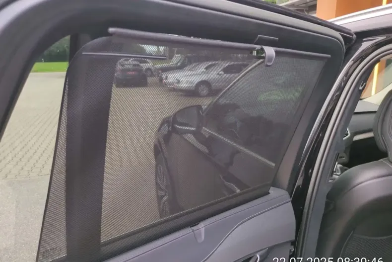 Volvo XC90 din 2022 cu 72.100 km - oferta VOL141730 - foto 24