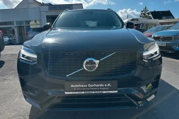 Volvo XC90 din 2022 - oferta VOL141731