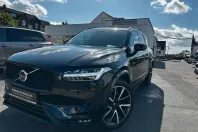 Volvo XC90 din 2022 cu 58.100 km - oferta VOL141731 - foto 2