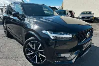 Volvo XC90 din 2022 cu 58.100 km - oferta VOL141731 - foto 4