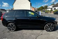 Volvo XC90 din 2022 cu 58.100 km - oferta VOL141731 - foto 6