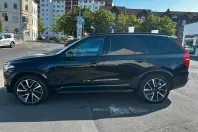 Volvo XC90 din 2022 cu 58.100 km - oferta VOL141731 - foto 12