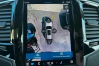 Volvo XC90 din 2022 cu 58.100 km - oferta VOL141731 - foto 22