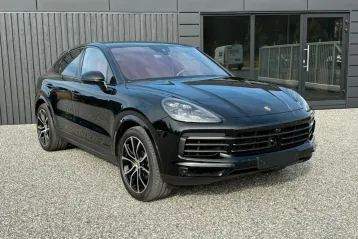 Porsche Cayenne din 2023 - oferta POR141732
