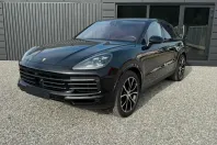 Porsche Cayenne din 2023 cu 22.000 km - oferta POR141732 - foto 3