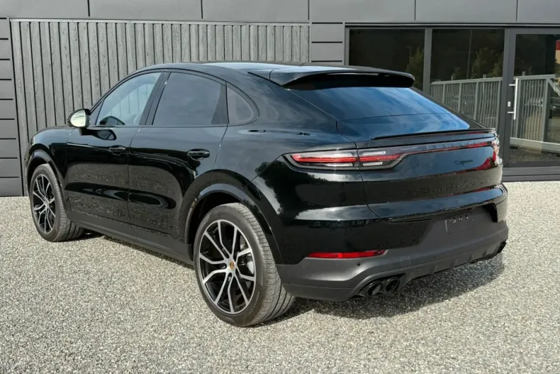 Porsche Cayenne din 2023 cu 22.000 km - oferta POR141732 - foto 4