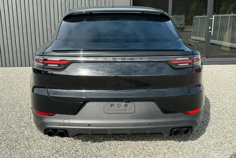 Porsche Cayenne din 2023 cu 22.000 km - oferta POR141732 - foto 5