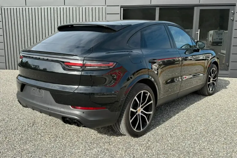 Porsche Cayenne din 2023 cu 22.000 km - oferta POR141732 - foto 6