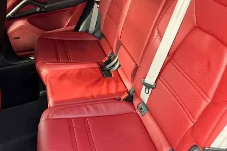 Porsche Cayenne din 2023 cu 22.000 km - oferta POR141732 - foto 13