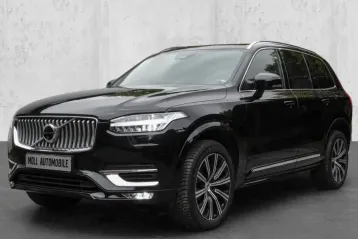 Volvo XC90 din 2023 - oferta VOL141733