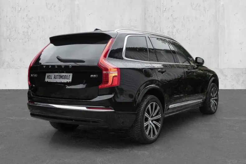 Volvo XC90 din 2023 cu 32.200 km - oferta VOL141733 - foto 2