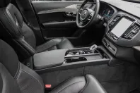 Volvo XC90 din 2023 cu 32.200 km - oferta VOL141733 - foto 5