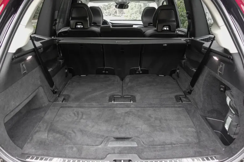 Volvo XC90 din 2023 cu 32.200 km - oferta VOL141733 - foto 15