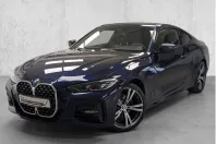 BMW 420 din 2021 cu 41.536 km - oferta BMW141734 - foto 1