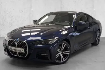 BMW 420 din 2021 - oferta BMW141734